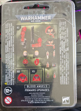 Warhammer 40K Blood Angels