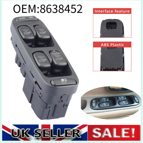 8638452 window master control - window,