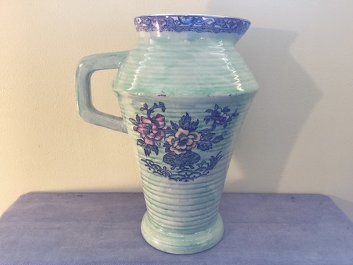 Art deco royal bradwell arthur - bradwell,