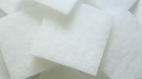 Compact poly pads foam - poly,