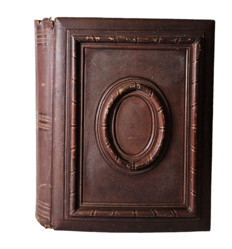 Antique victorian photo - victorian,