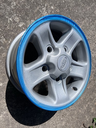 Land rover defender boost - land,