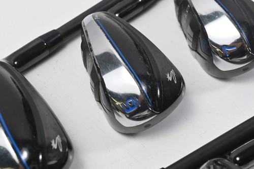 Cobra rail hybrid combo - cobra,