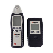 Megger MCT105 Cable Tracer / Locator (1013-836)