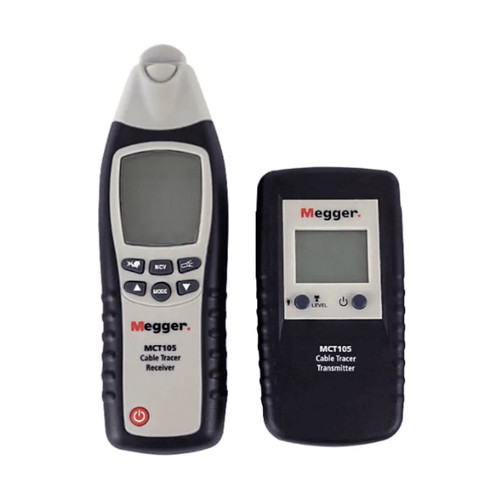 Megger mct105 cable tracer - mct105,