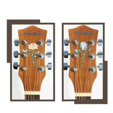 Guitar Accessories Headstock