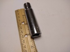 Vintage Craftsman 1/2" 12