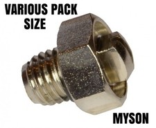 GENUINE BLEED SCREW AIR /