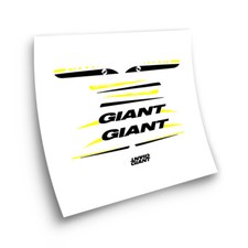 STAR SAM® FRAME STICKERS