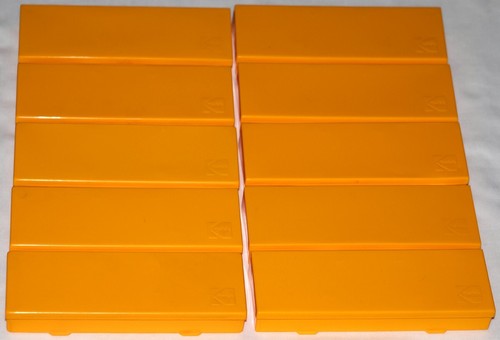 35mm kodachrome yellow - 10, x
