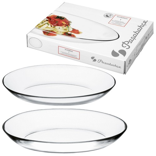 29cm 33cm clear - &, glass