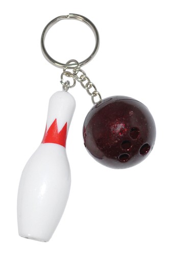 Pin bowling ball and - bowling,