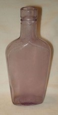 Vintage Half Pint Full Measure