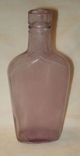 Vintage half pint full - vintage, measure