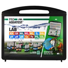 Jbl pro aquatest lab - aquatest,