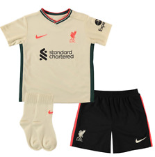 Nike Liverpool Fc Babies Away