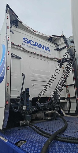 Fit scania next gen - r,