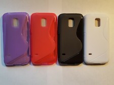 TPU gel, silicone skin phone