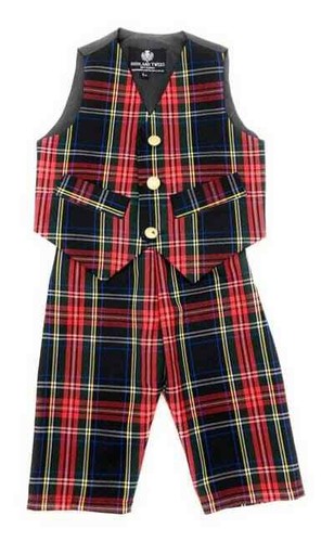 Boys scottish classic stewart - boys,
