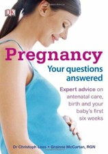 Pregnancy Your Questions