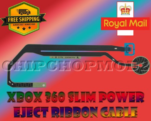 Xbox 360 slim - xbox, replacement