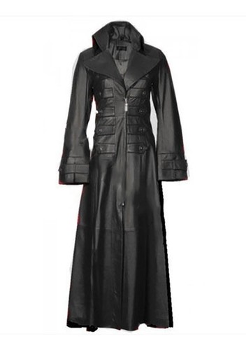 Womens black and - black, real