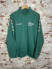 Hummel Canoe Slalom World Championships 2023 Commemorative Green Sweatshirt