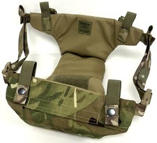 British Miliary MTP Camo