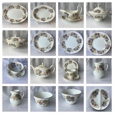 Indian Tree - Johnson Brothers China - Choice of Pieces
