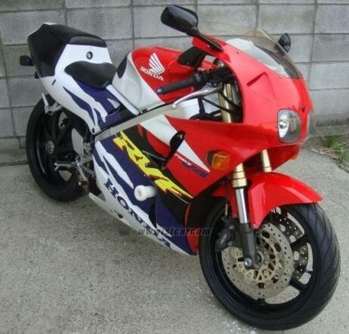 Honda rvf400 nc35 rvf750 rc45 - rvf400,