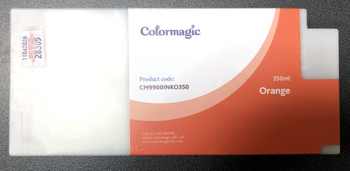 Colormagic compatible orange - compatible,