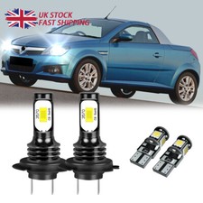 For Vauxhall Tigra Twintop