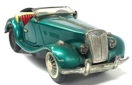 1950 bandai tf - bandai, open