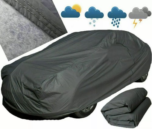 Waterproof car cover layer - waterproof,