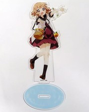 Yuruyuri Sakurako Omuro Big