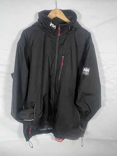 Helly hansen mens crew hooded - mens,