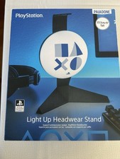 PlayStation Headset Stand, Gift, Gaming, Modern, Unique - New Unused