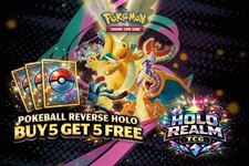 Pokemon - Ascended Heroes -