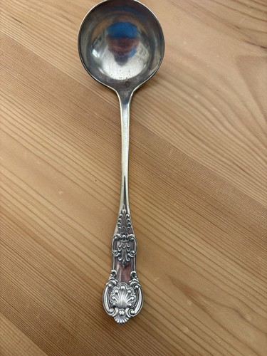 Antique victorian silver - antique,