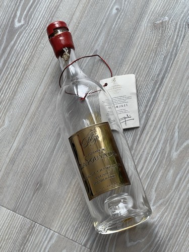 Pouyade grand champagne - pouyade,