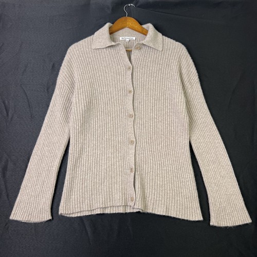 Reformation fantino beige - reformation,