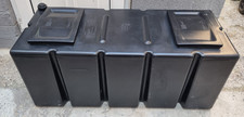Gallon polytank cold - 50,