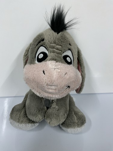 Disney baby eeyore - disney, soft