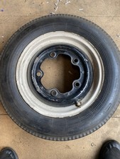 Standard Steel Smoothie 4jx15 VW