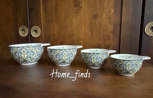 William morris piece blue - morris, &