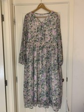 Bonmarche Women's Floral Lined