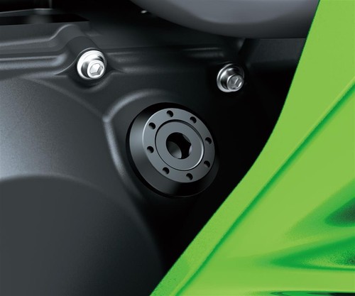 Kawasaki ninja se - -,