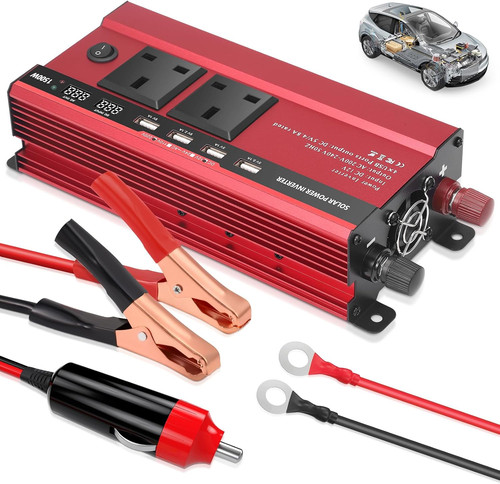 1500w inverter 12v - inverter,
