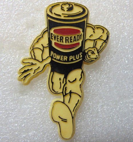 1970 ever ready power - ever,
