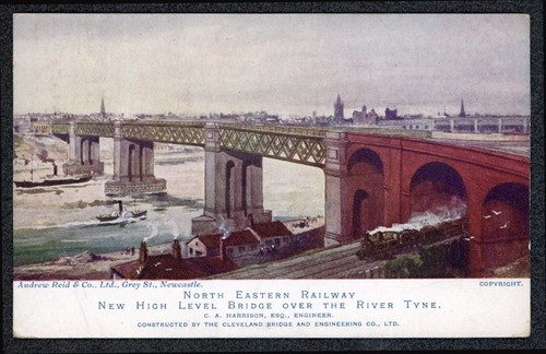 North eastern railway official - north,